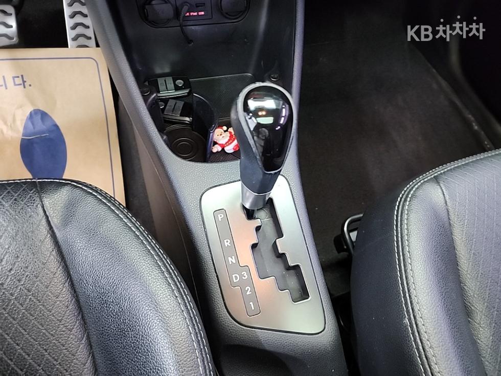 2015 - kia all