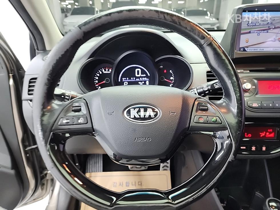 2015 - kia all