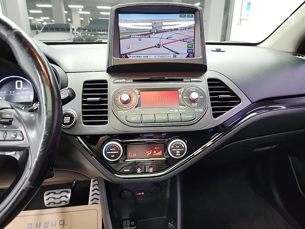 2015 - kia all