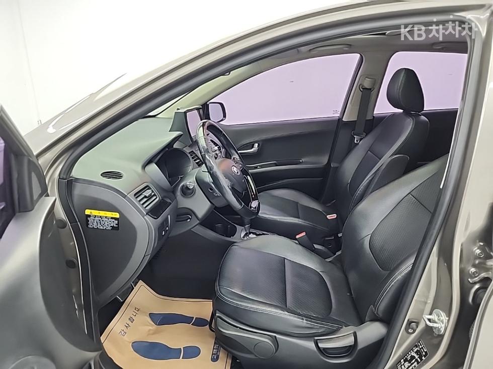 2015 - kia all