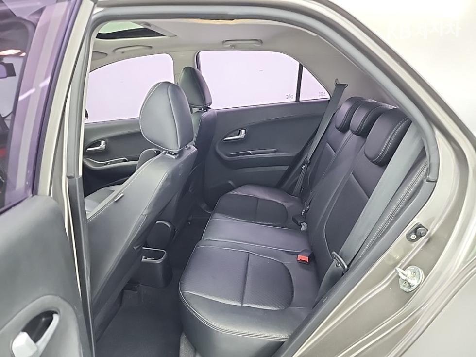 2015 - kia all