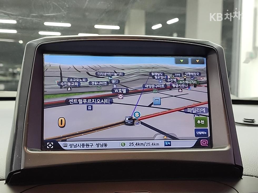 2015 - kia all