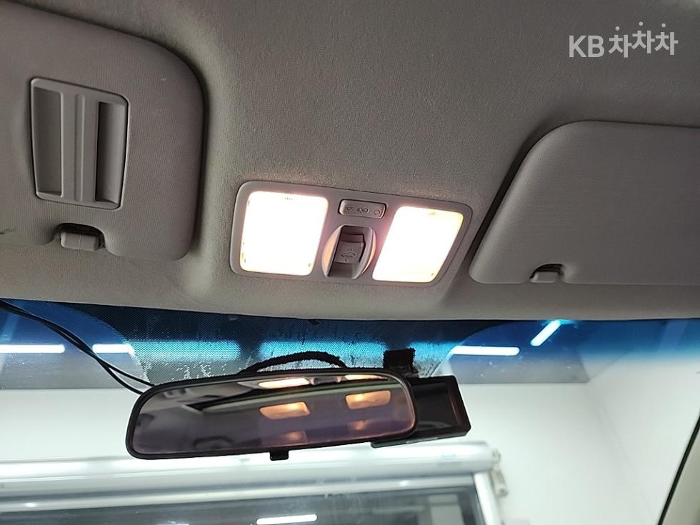 2015 - kia all