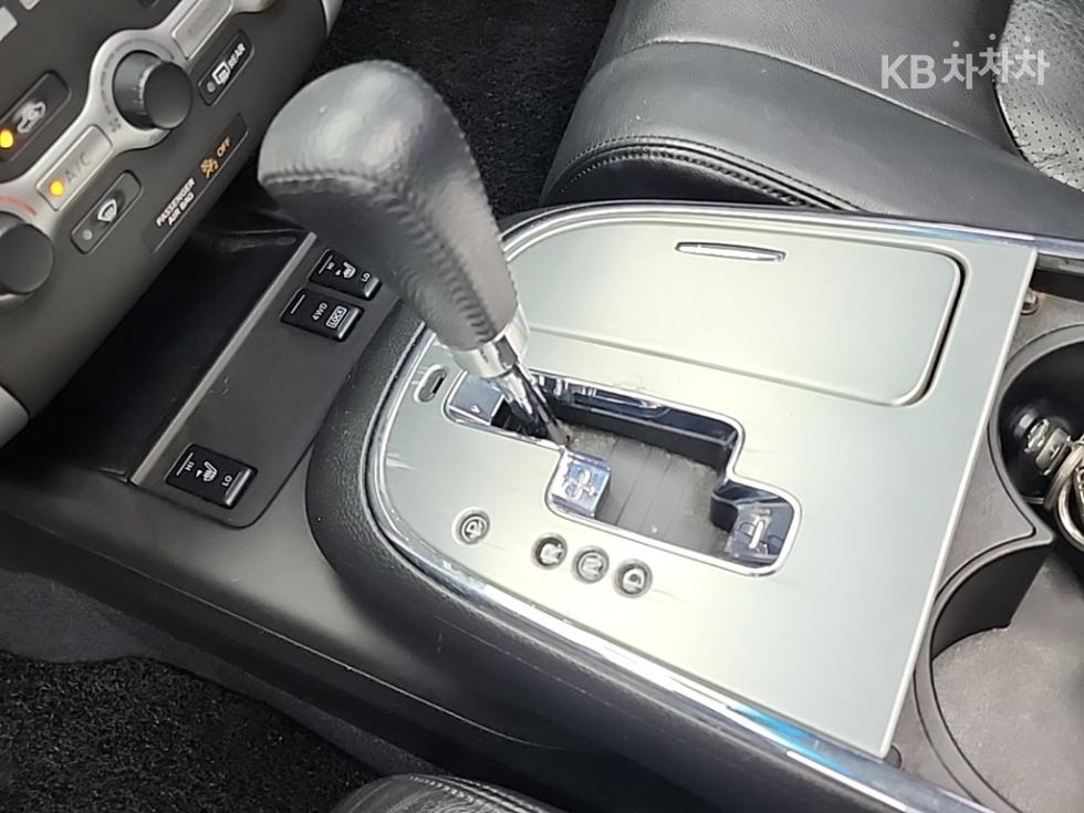 2011 - nissan murano