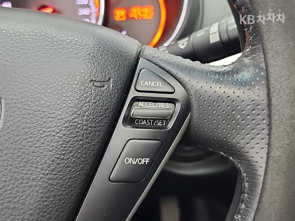 2011 - nissan murano