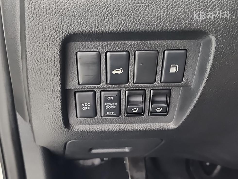 2011 - nissan murano