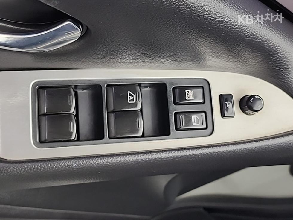 2011 - nissan murano