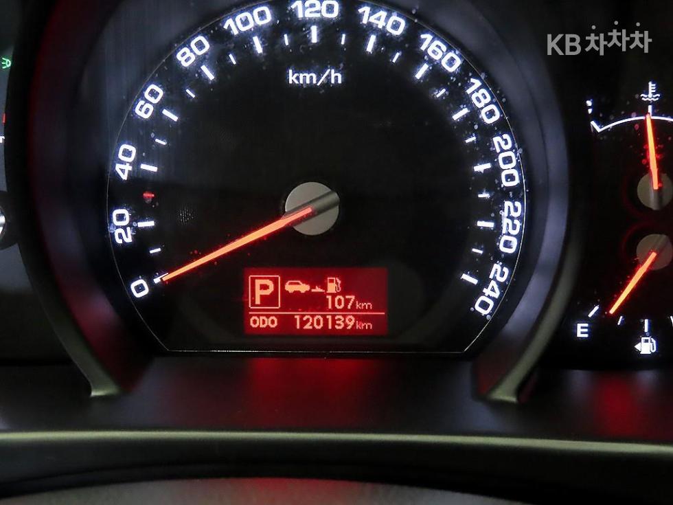 2012 - kia sportage
