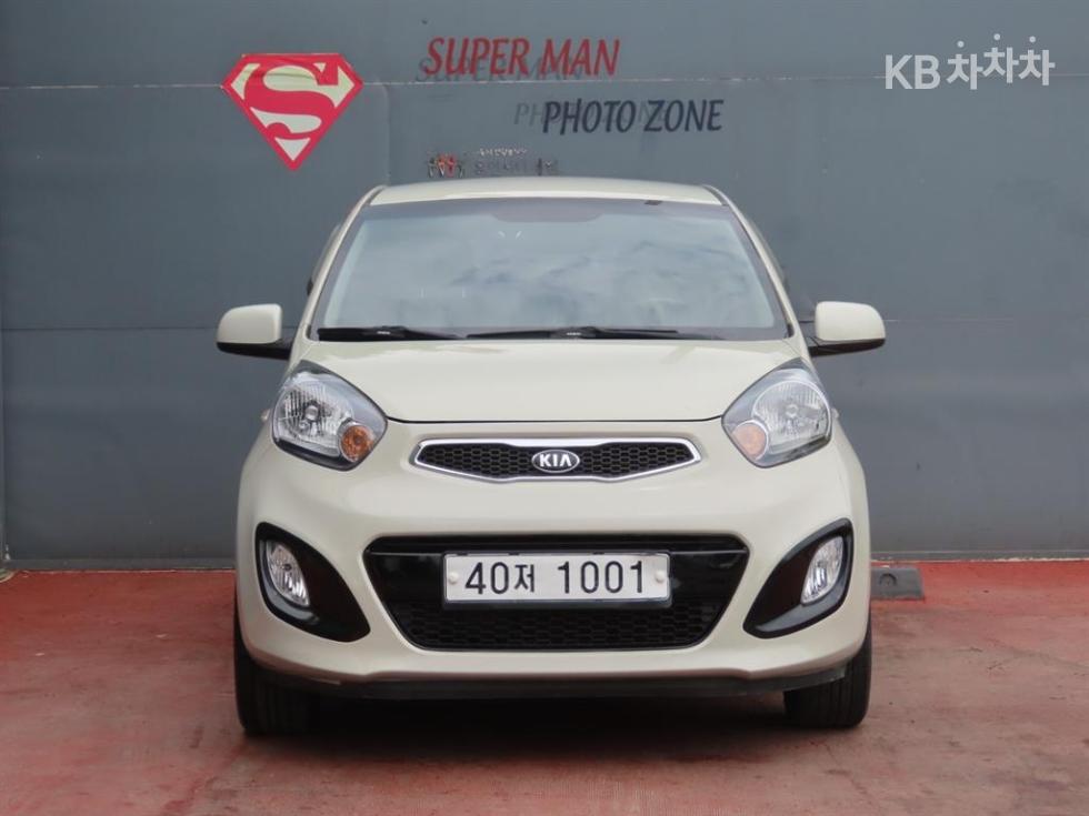 2015 - kia all