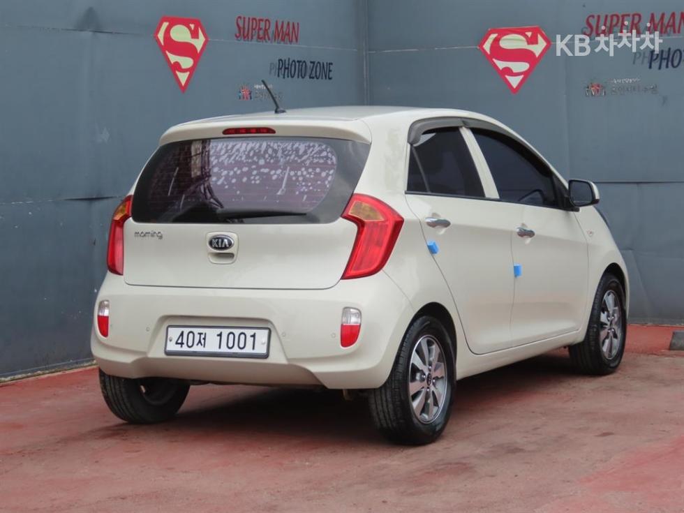 2015 - kia all