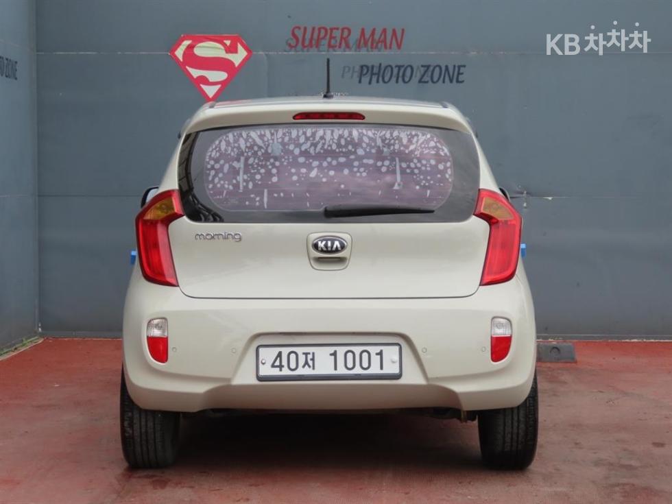 2015 - kia all
