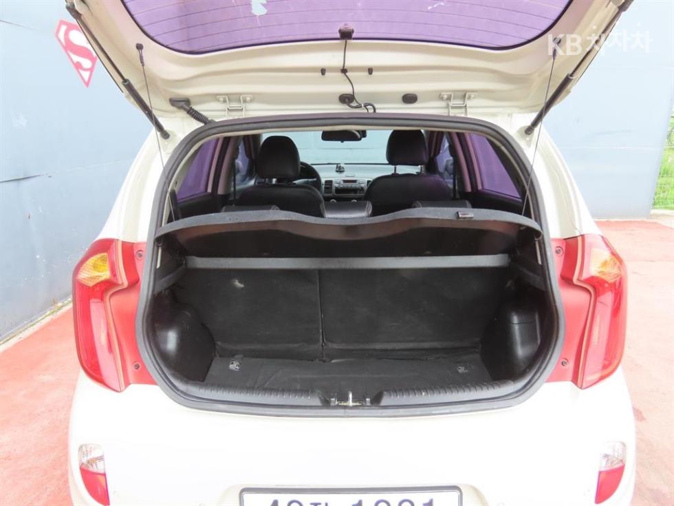 2015 - kia all
