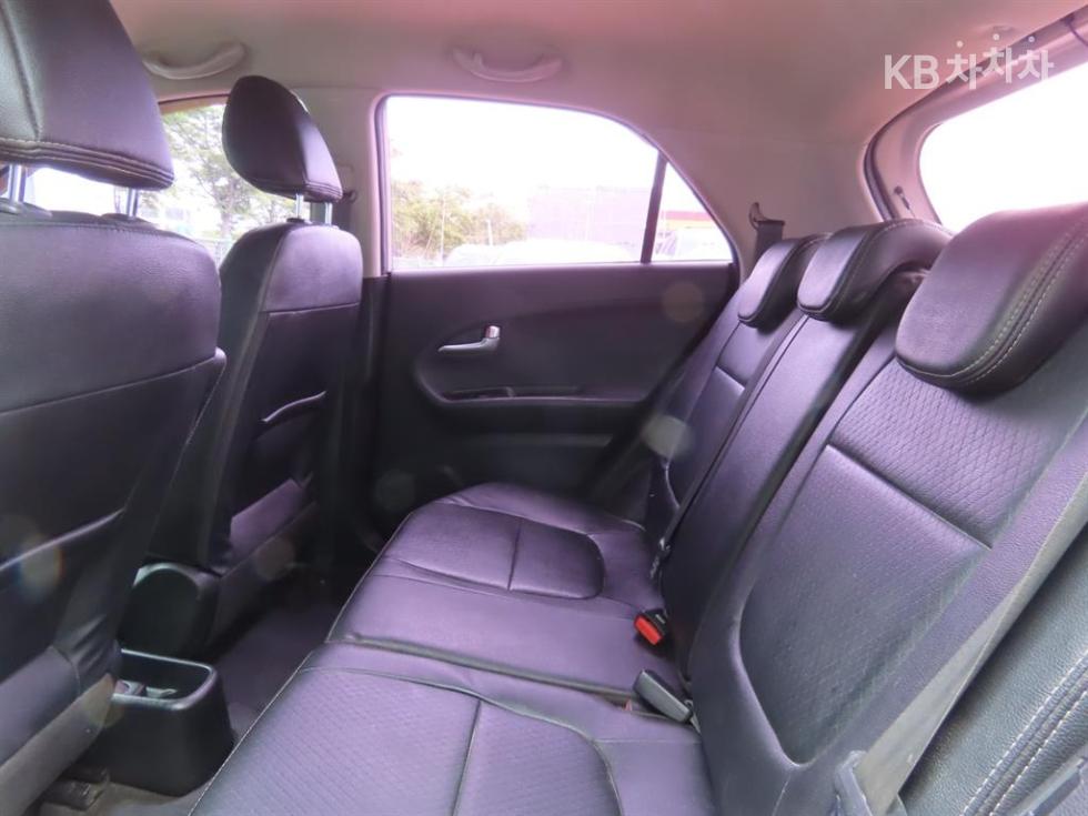 2015 - kia all