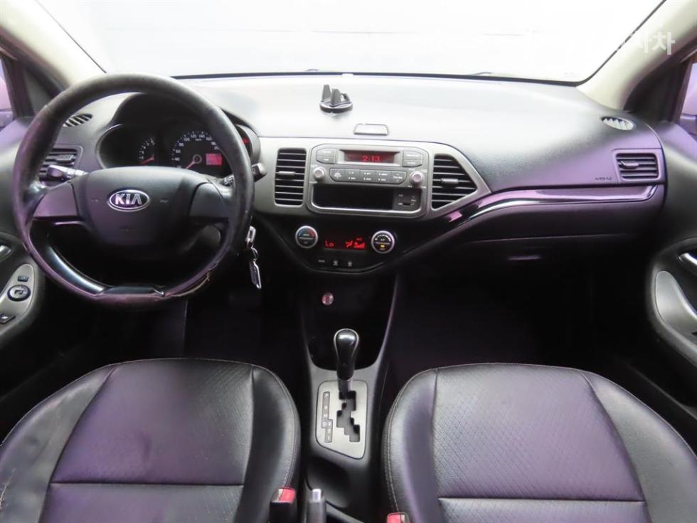 2015 - kia all