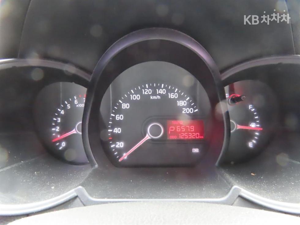 2015 - kia all