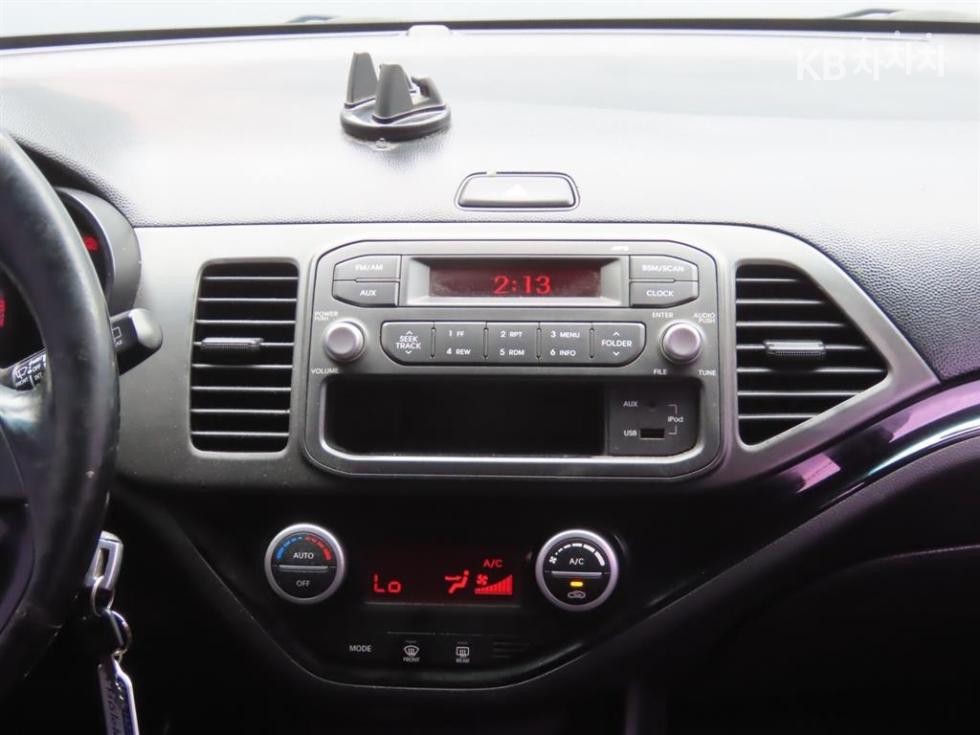 2015 - kia all