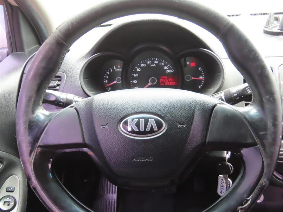 2015 - kia all
