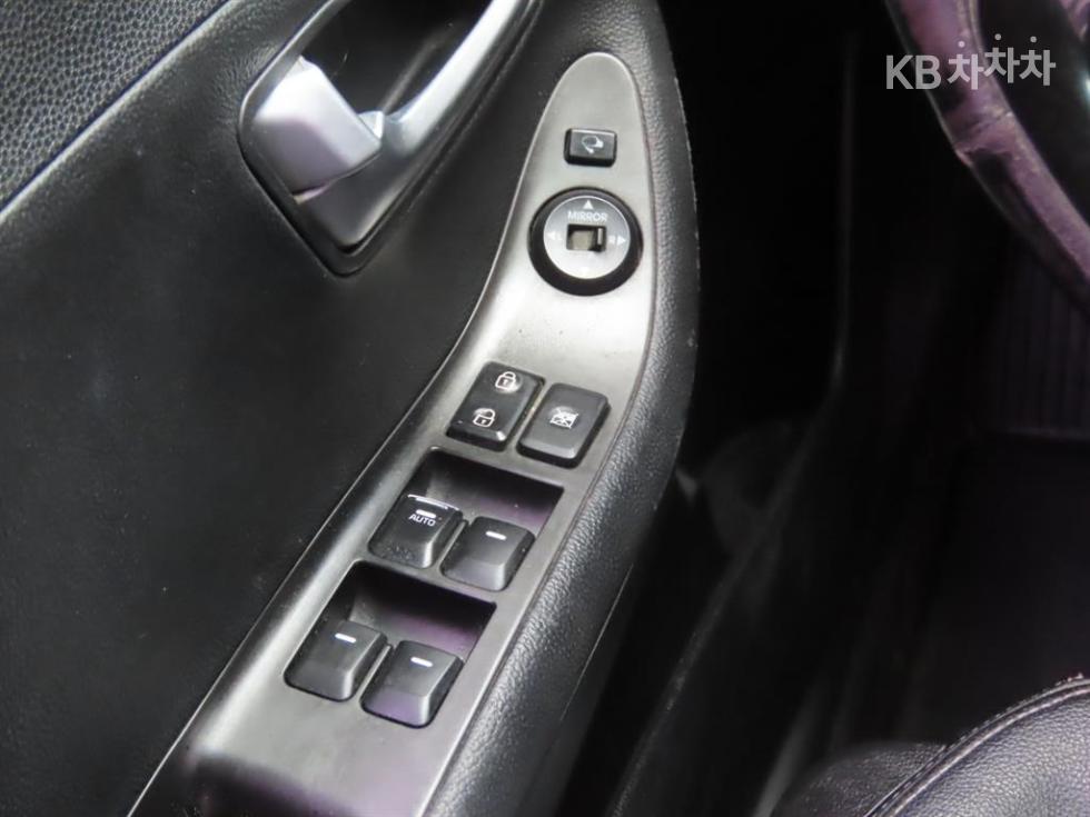 2015 - kia all