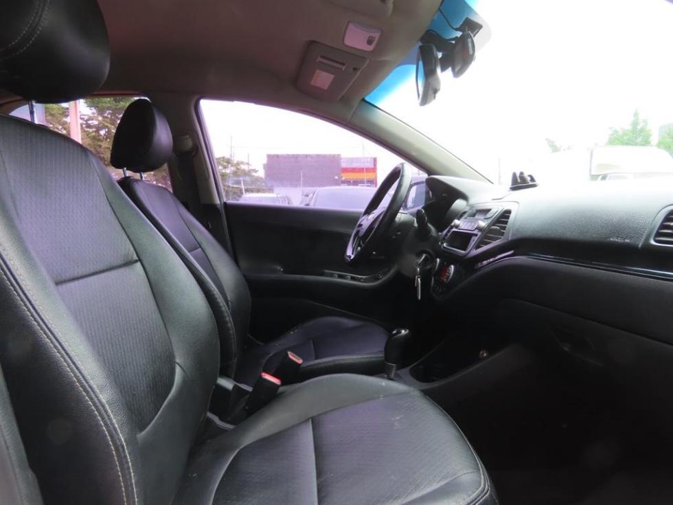 2015 - kia all