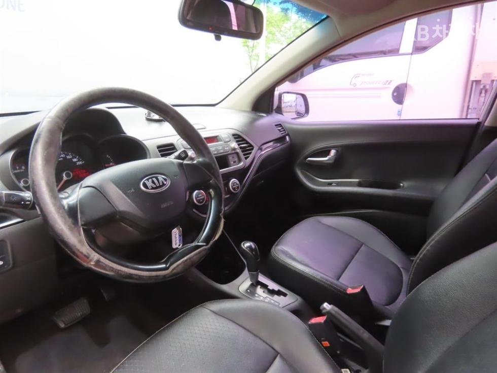 2015 - kia all