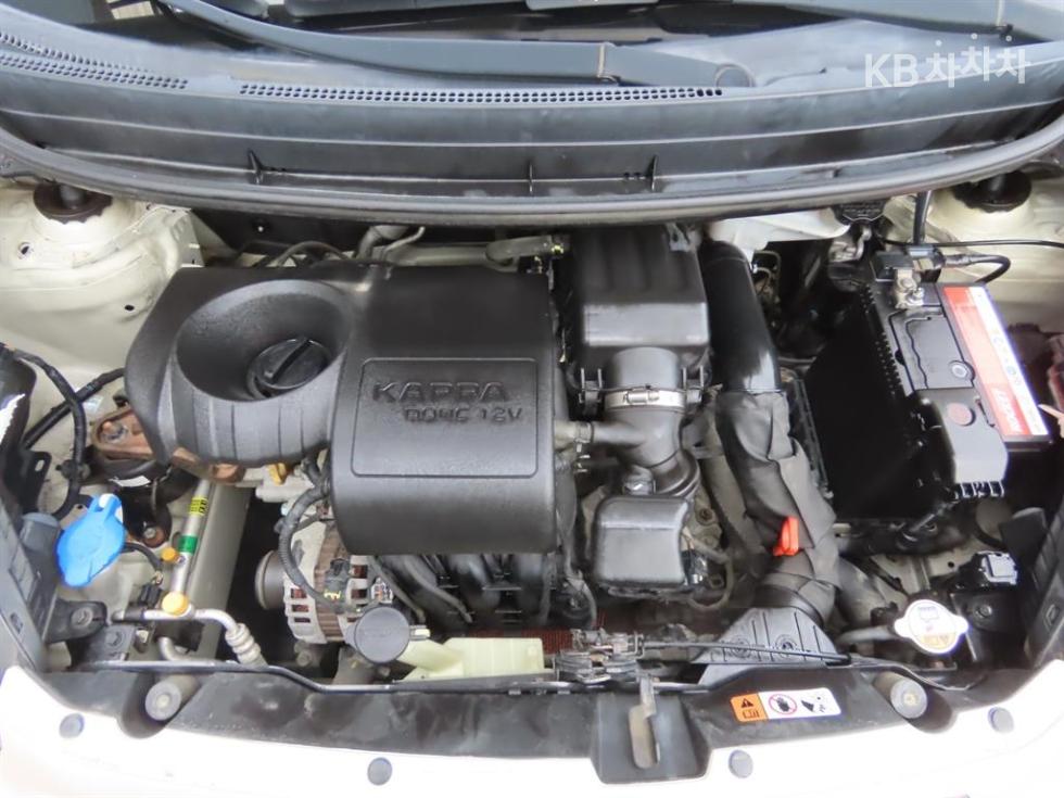 2015 - kia all
