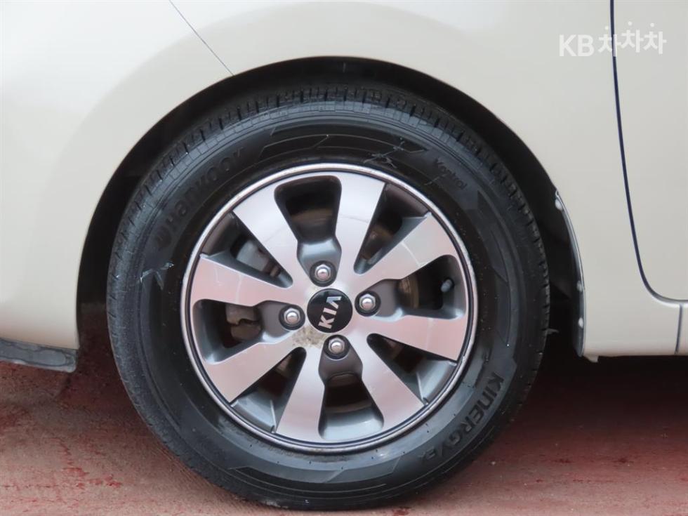 2015 - kia all