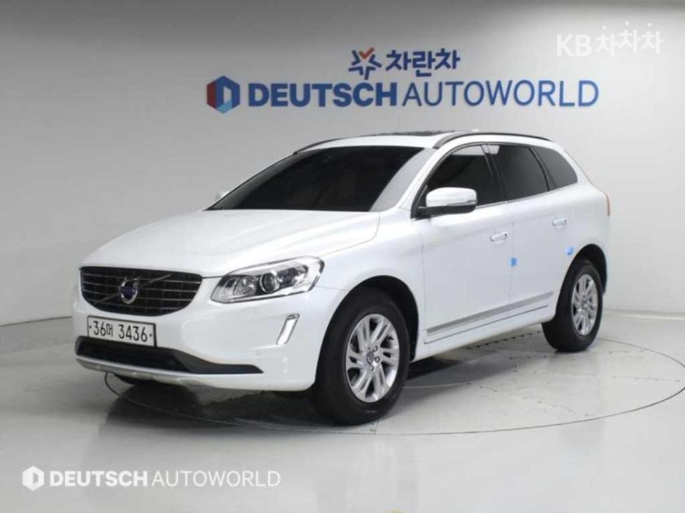 2017 volvo xc60