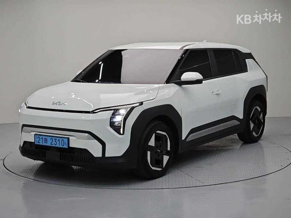 기아 EV3 스탠다드 2WD 에어