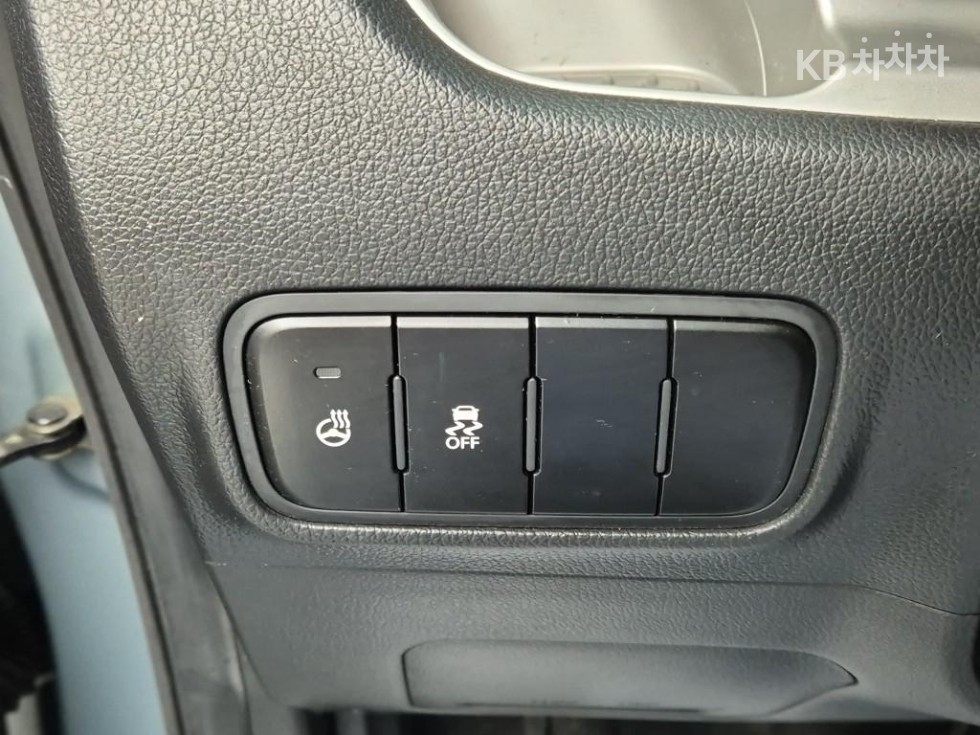2014 - kia ray