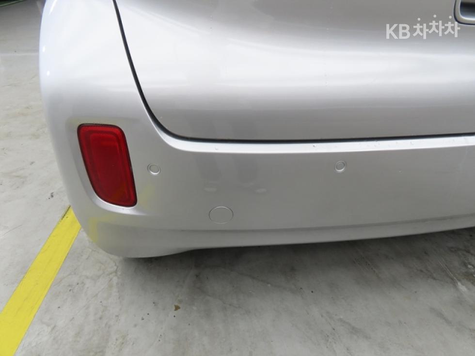 2013 - kia ray