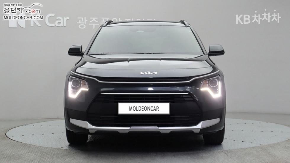2022 Kia Niro 1.6 HEV trendy