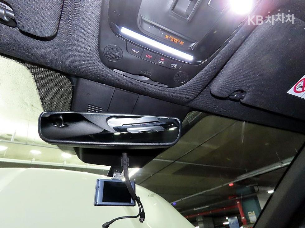 2021 - kia sorento