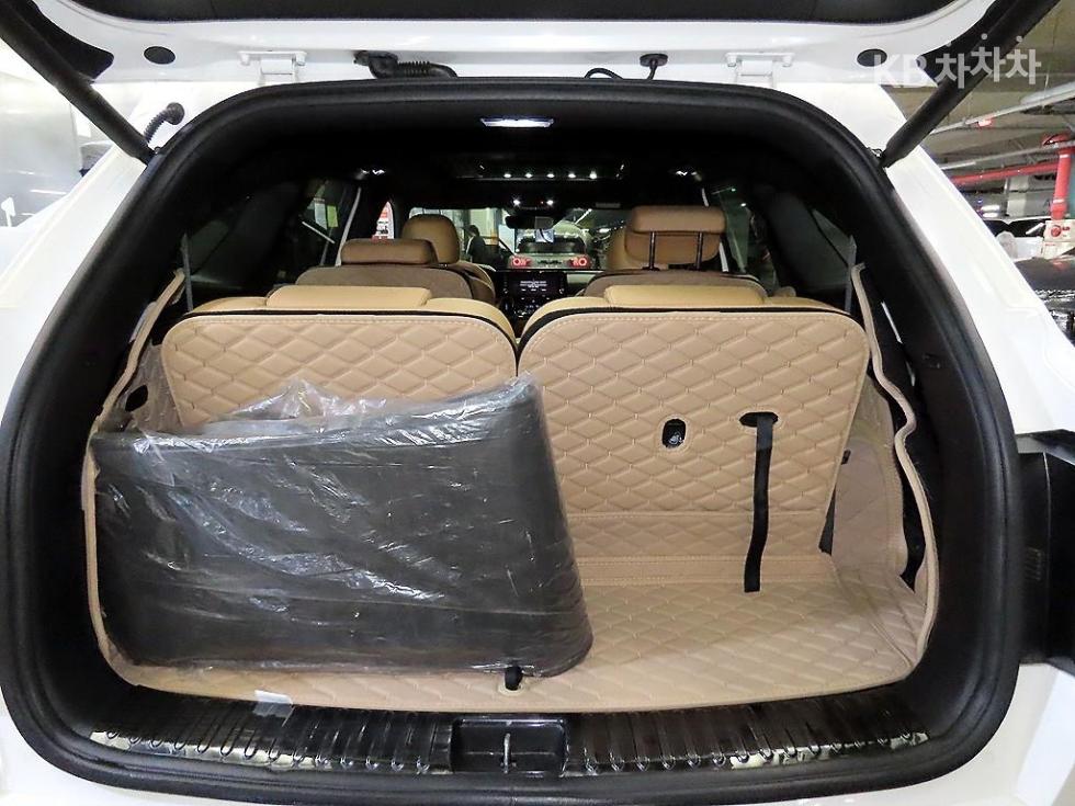 2021 - kia sorento