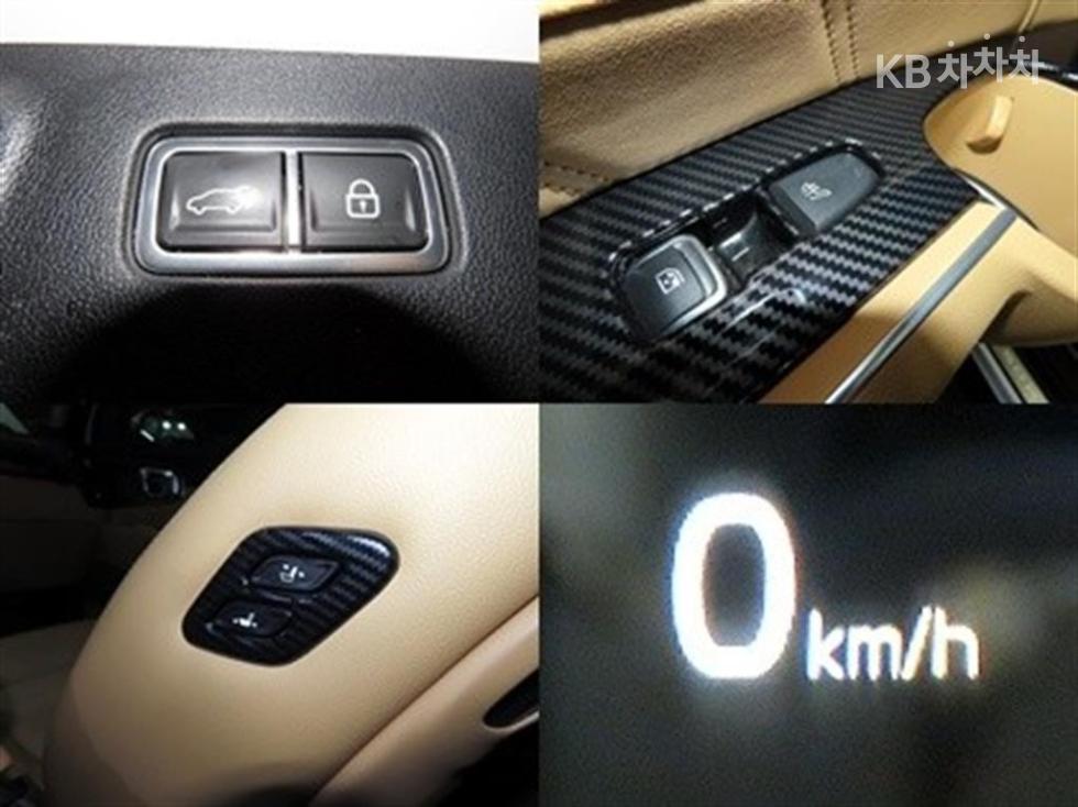 2021 - kia sorento