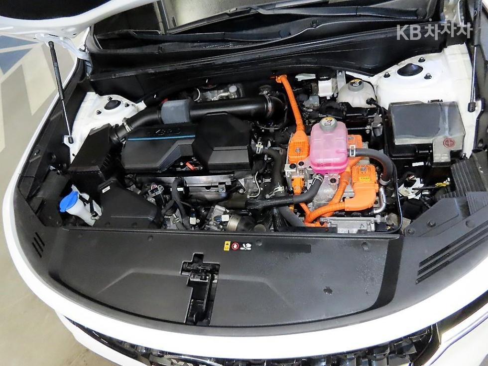 2021 - kia sorento