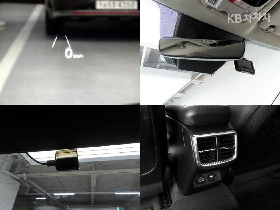 2022 - kia k5