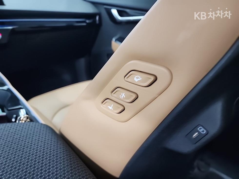 2022 - kia ev6