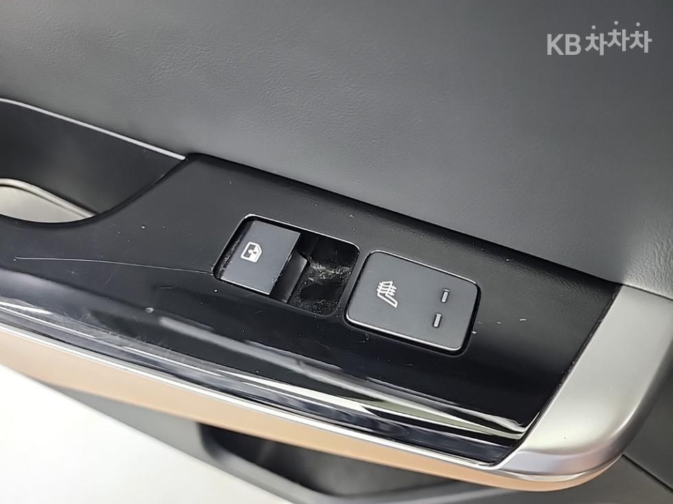 2022 - kia ev6