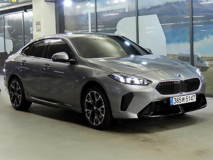 BMW 2 Series Gran Coupe F44 220i M Sport Design