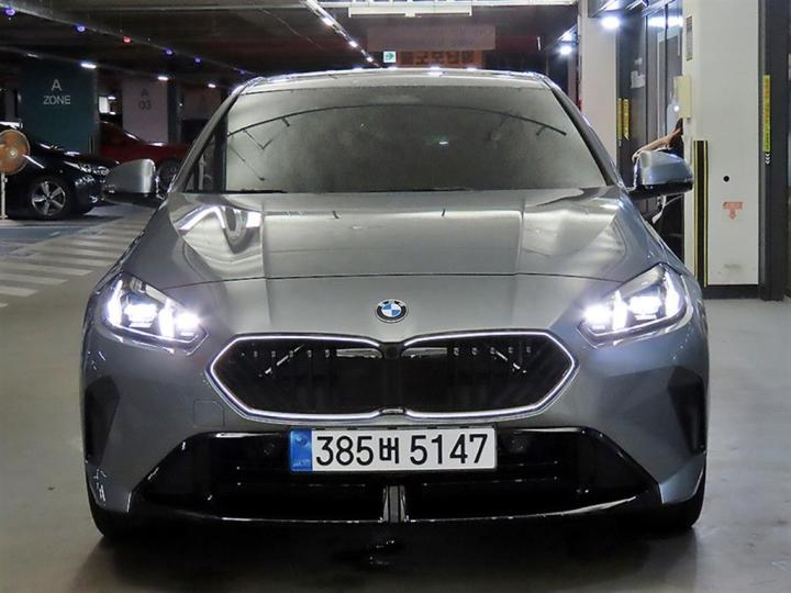 BMW 2 Series Gran Coupe F44 220i M Sport Design — фото 2