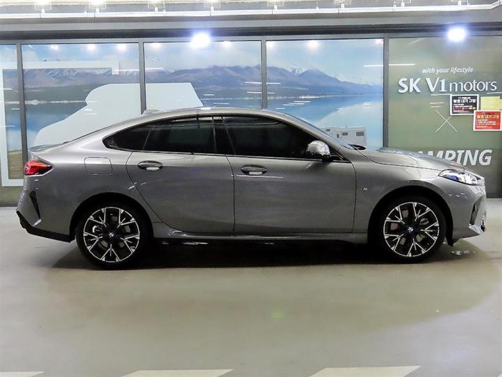 BMW 2 Series Gran Coupe F44 220i M Sport Design — фото 3