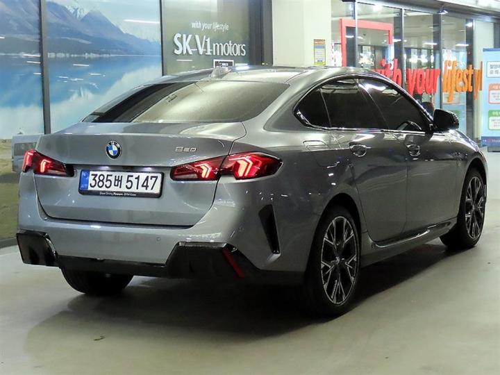 BMW 2 Series Gran Coupe F44 220i M Sport Design — фото 4