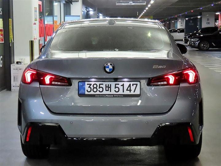 BMW 2 Series Gran Coupe F44 220i M Sport Design — фото 5