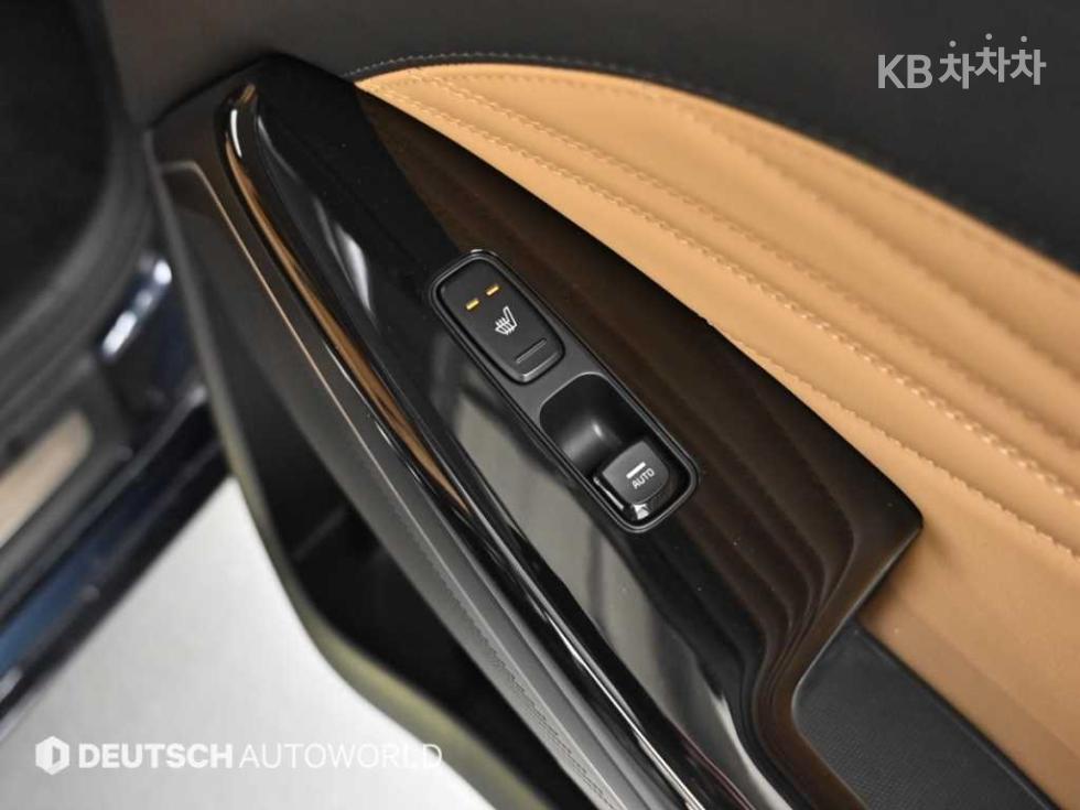 2020 - kia k7