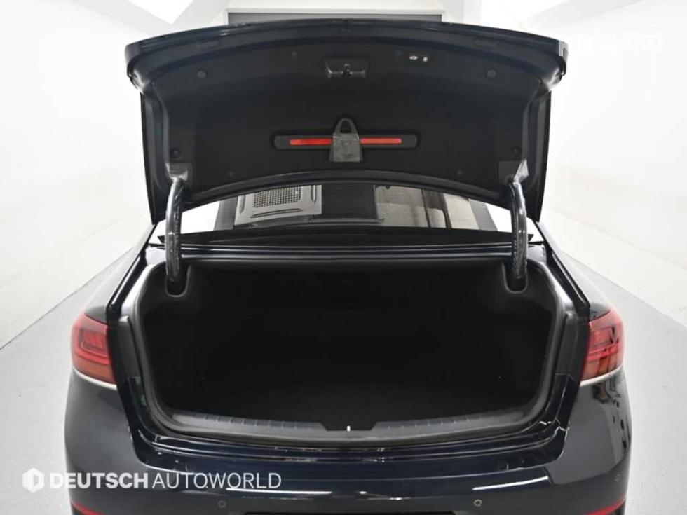 2020 - kia k7