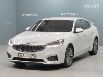 Kia K7 3.0 LPI 렌터카 럭셔리 — foto 1
