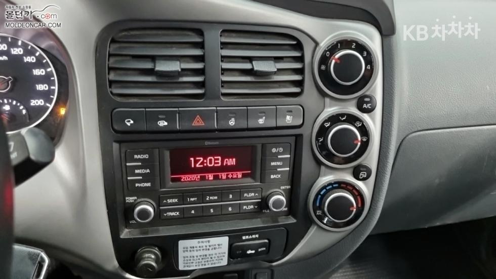 2024 - kia bongo iii