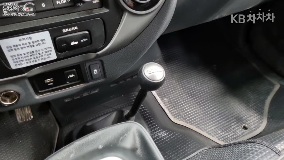 2024 - kia bongo iii