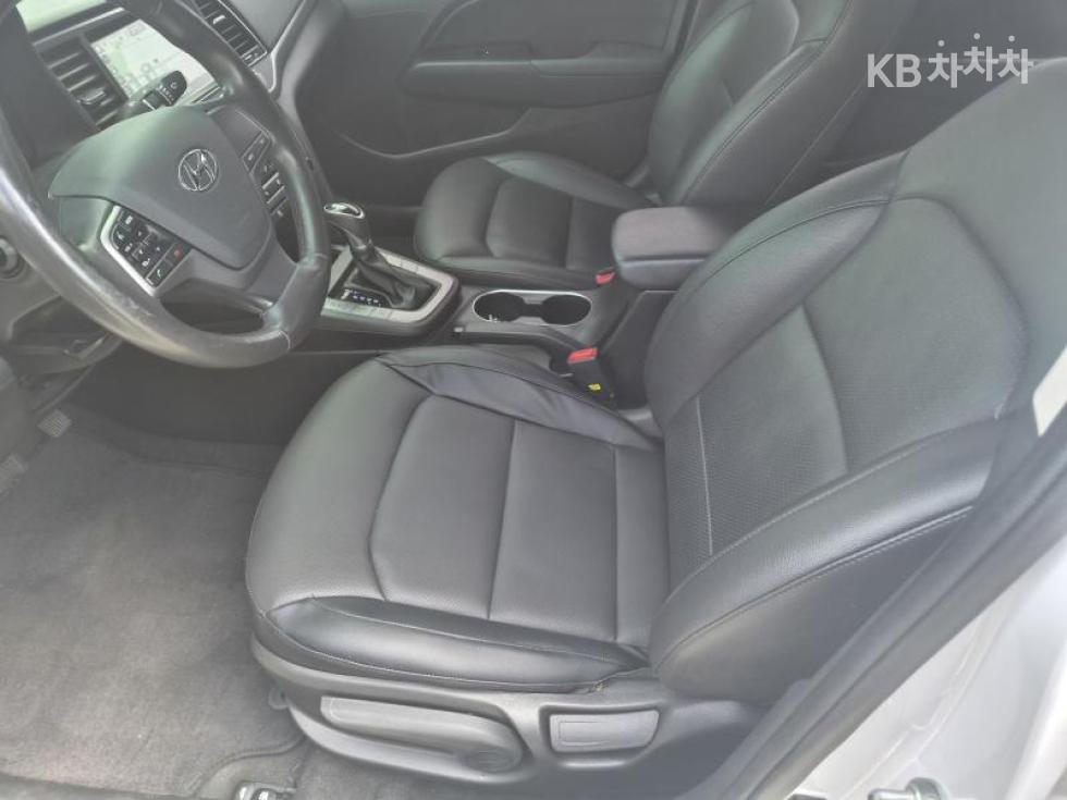 Hyundai Avante — miniaturë 14