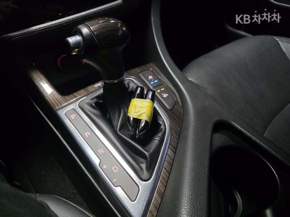 2014 - kia k5